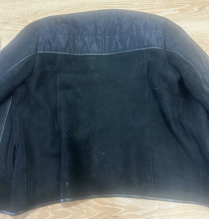 Продам мужской пуховик