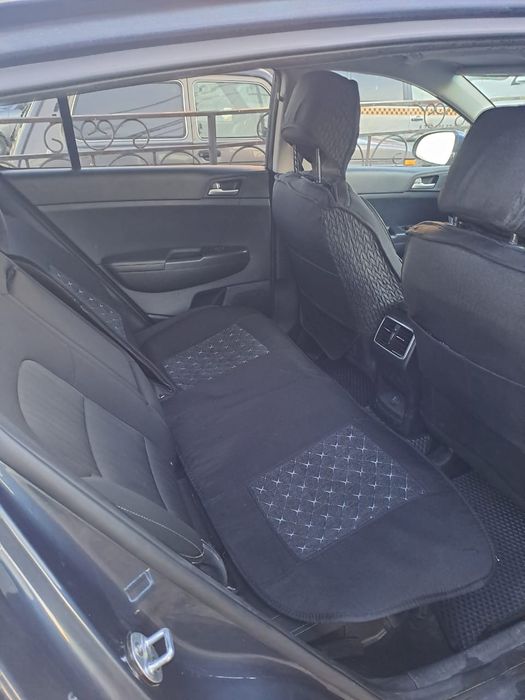 Продам Kia sportage
