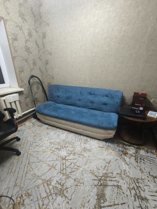 Продается отличный диван