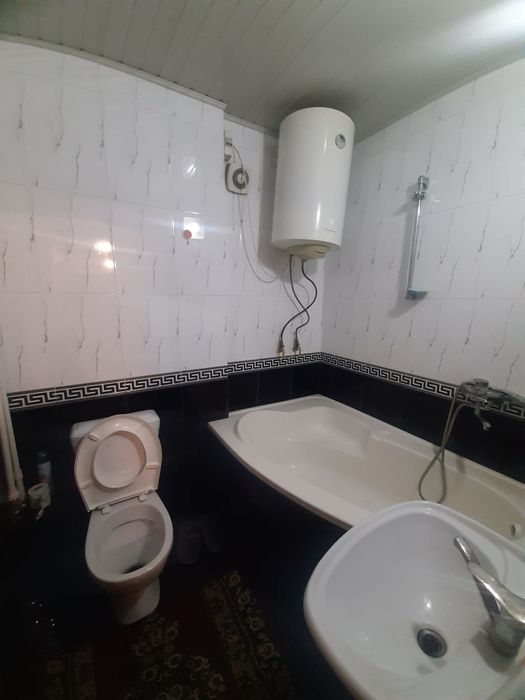 Срочно сдаётся квартира