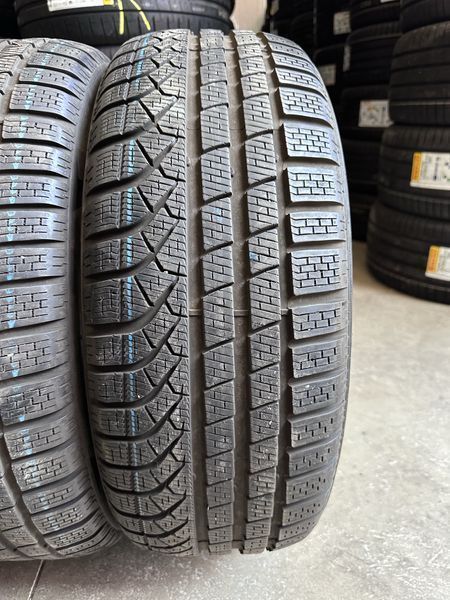 225/55/19 PIRELLI 4бр