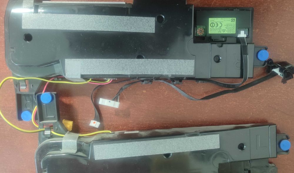 Vand componente Tv Samusung UE32M5525AK