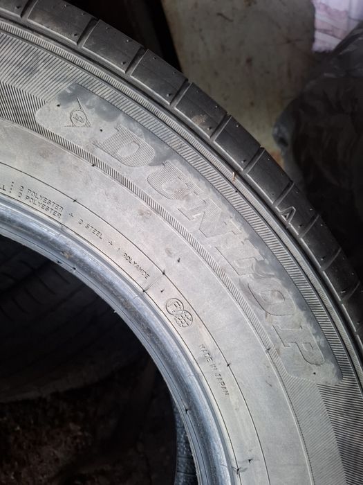 Комплект шин на 18