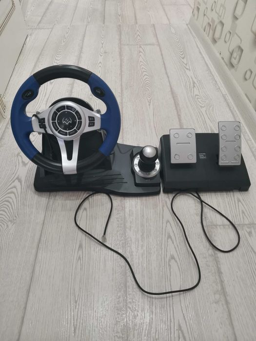 Игровая приставка