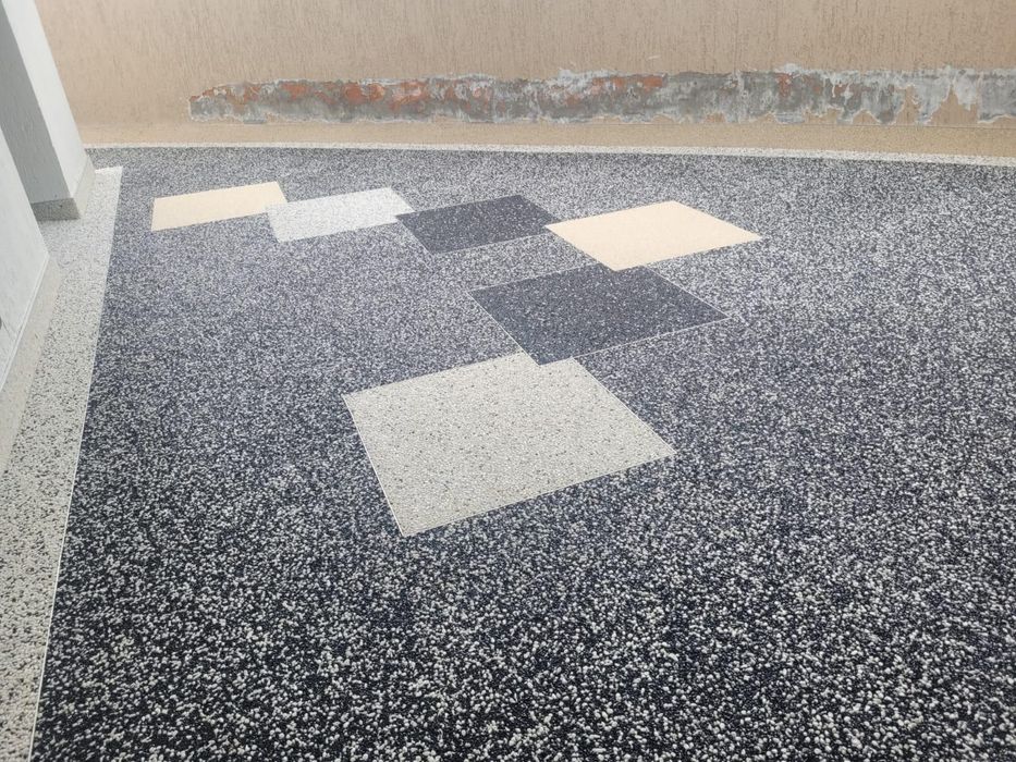 Covor Piatra Naturala