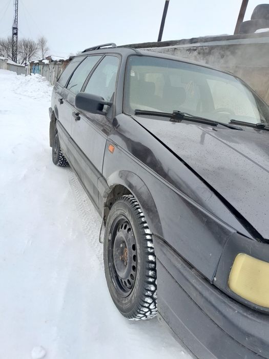 Продам Volkswagen Passat.Срочо .