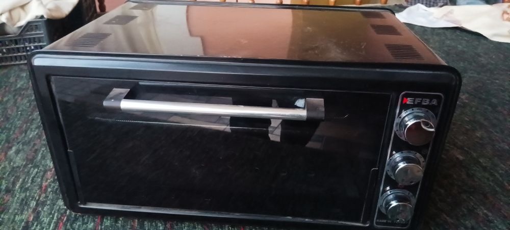 Электро печ турецкая производство