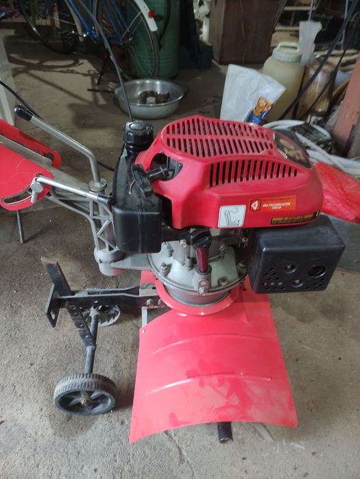 Культиватор Fermer