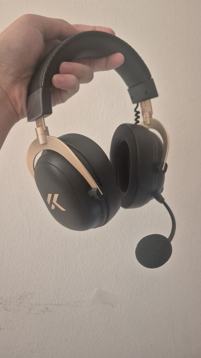 Наушники mchose v9 turbo plus