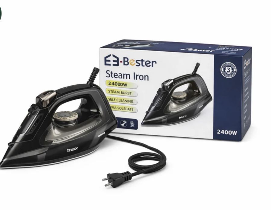 Fier de calcat diverse modele