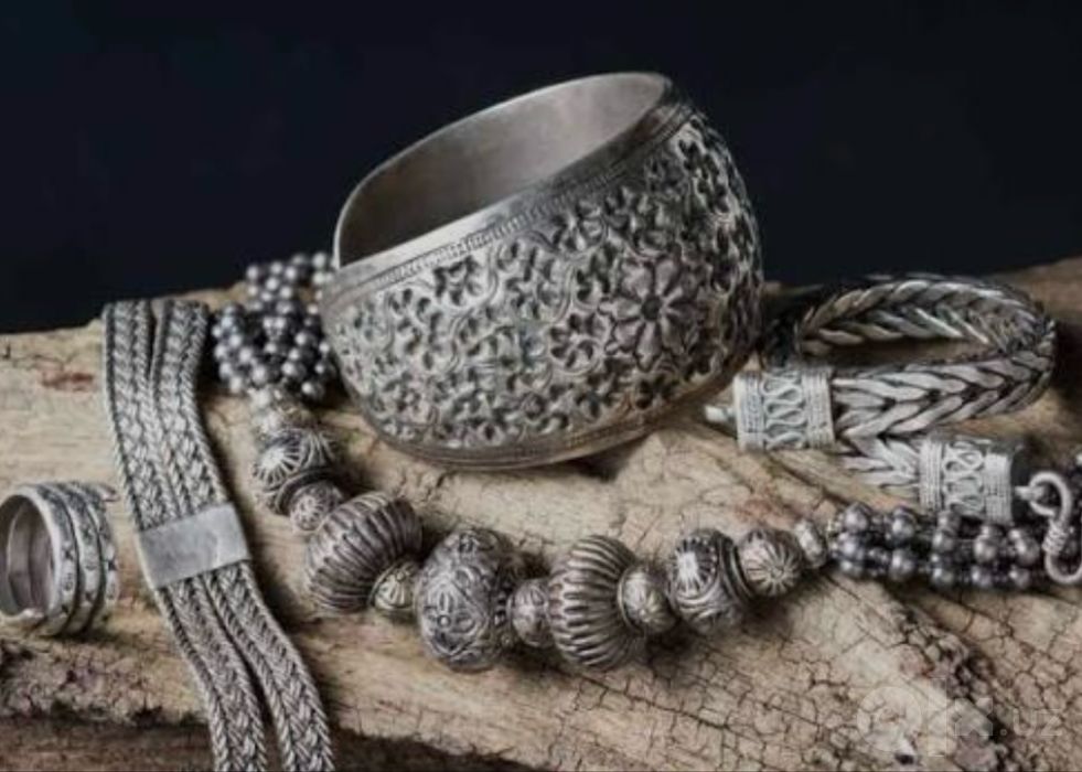 Серебро 925,875 kumush 925 875
