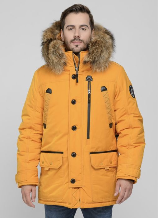 Зимняя куртка VIZANI