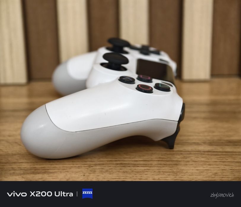 Wirelles Controller PS4