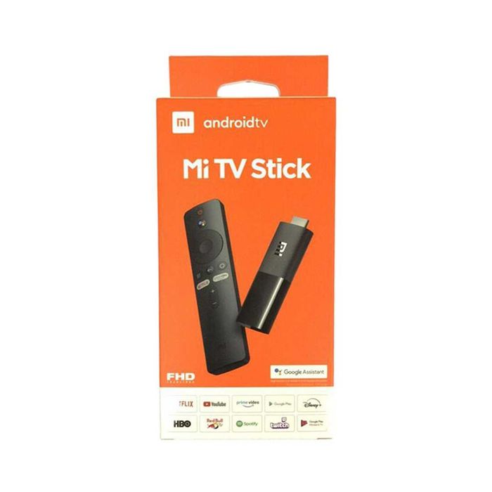 Адаптер Xiaomi Mi TV Stick FHD , HDMI приставка - Настольные компьютеры ...