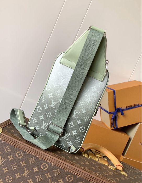 Чанта Louis Vuitton