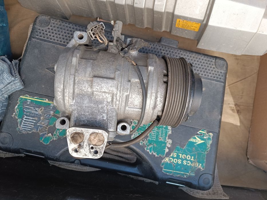 Компрессор кондиционера