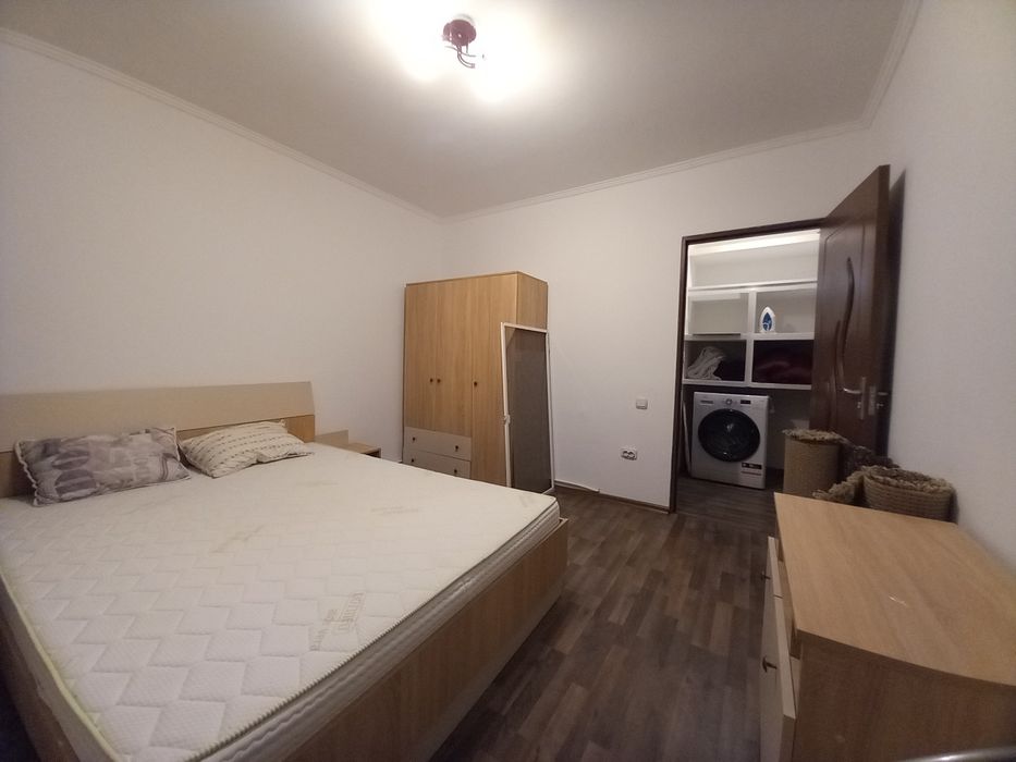 Ap 2 camere central pretabil regim hotelier