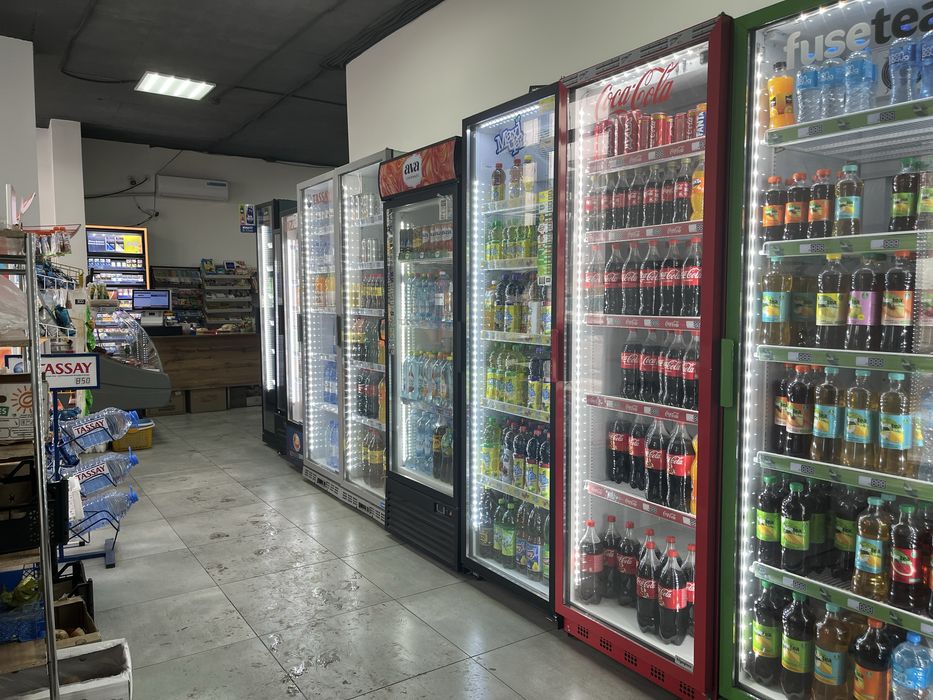 Готовый бизнес магазин