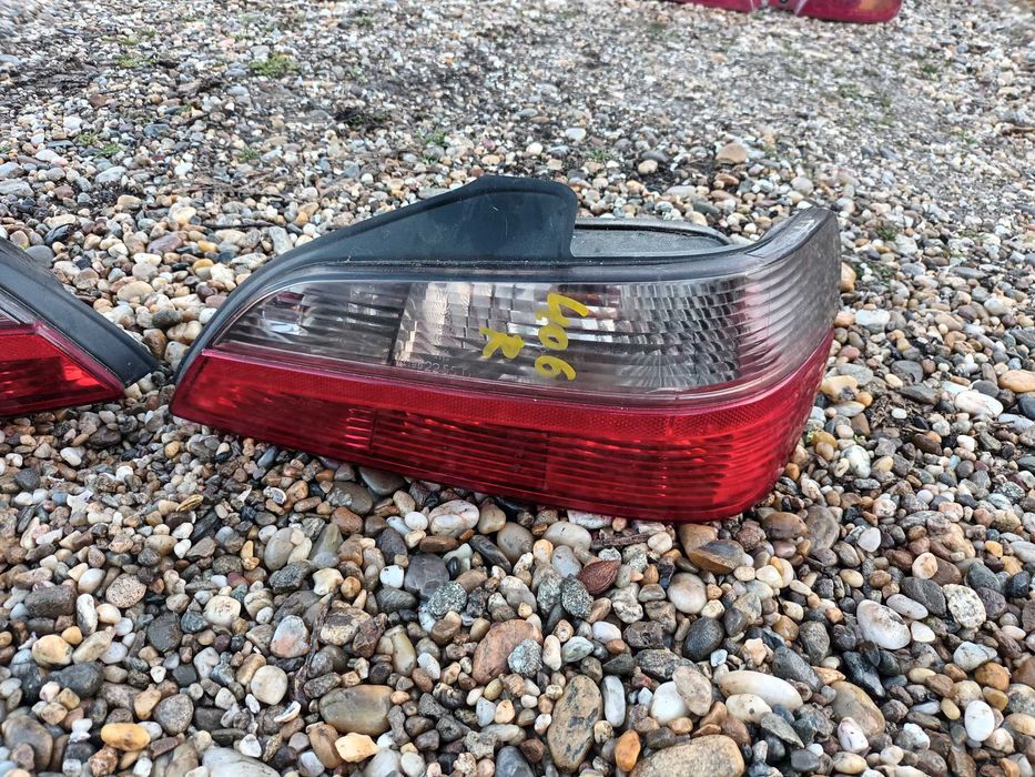 ляв и десен стоп за пежо 406 PEUGEOT 406