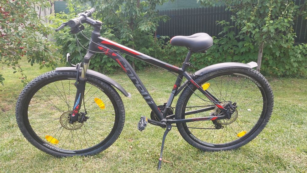 Bicicleta Corelli Felix 2.3 size 29