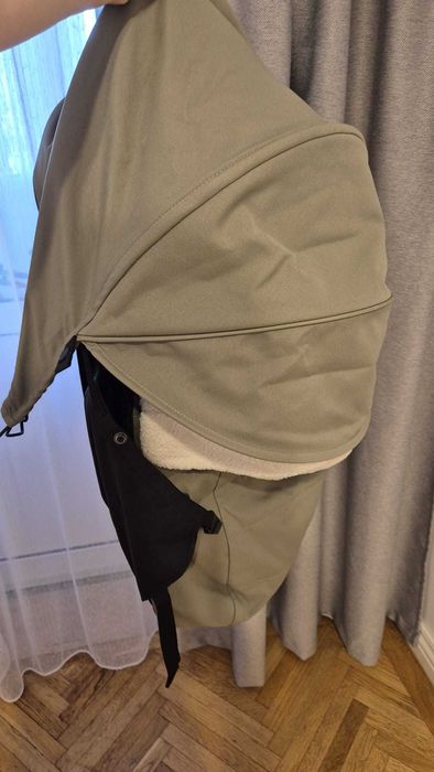 Pachet nou nascut 0 luni+ pentru carucior Stokke YOYO³