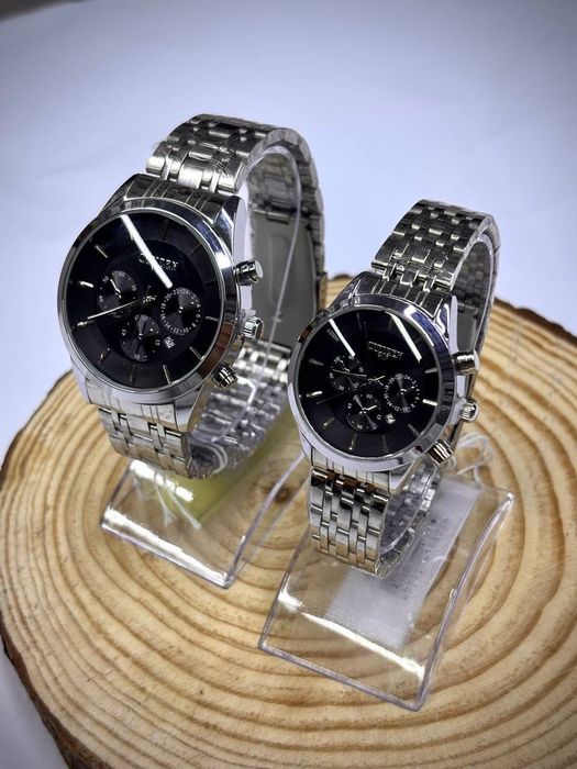 Парные часы , подарок на день валентин