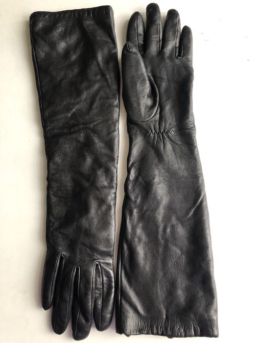 Перчатки женские