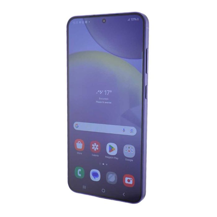 Samsung S24+ 512GB Cobalt Violet / Marble Grey TrueGSM