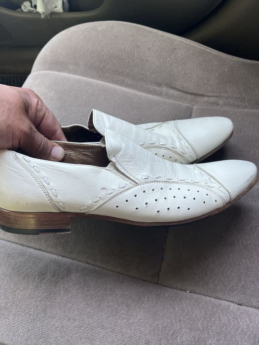 Туфли продам 43 размер