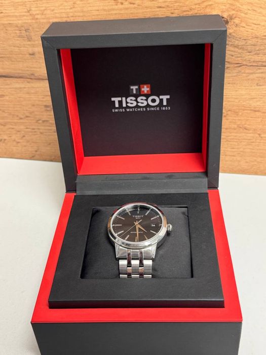 Часы Tissot/BariBarShop/рассрочка