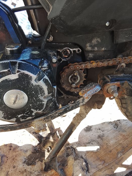 Продам альфу без карба