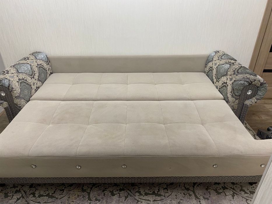 Продам диван ,расскладной