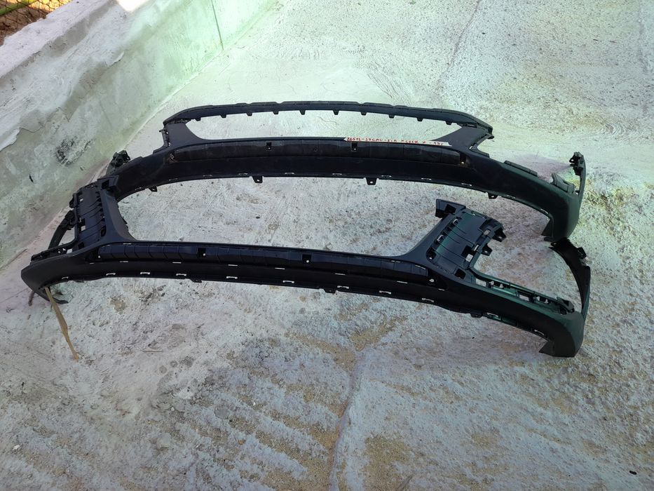 Предна броня Kia XCEED X 2019/24г