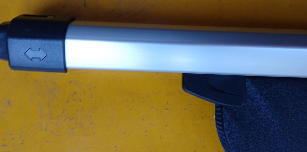 Rulou portbagaj retractabil Mitsubishi Eclipse Cross PHEV