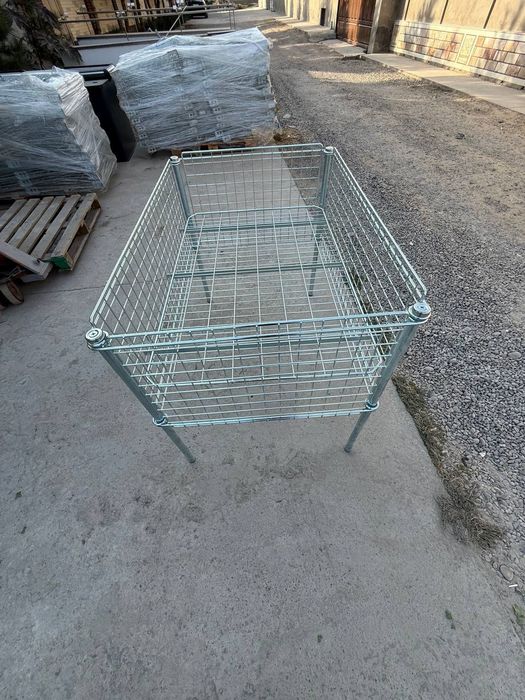 Акция корзина Рассия махсулоти