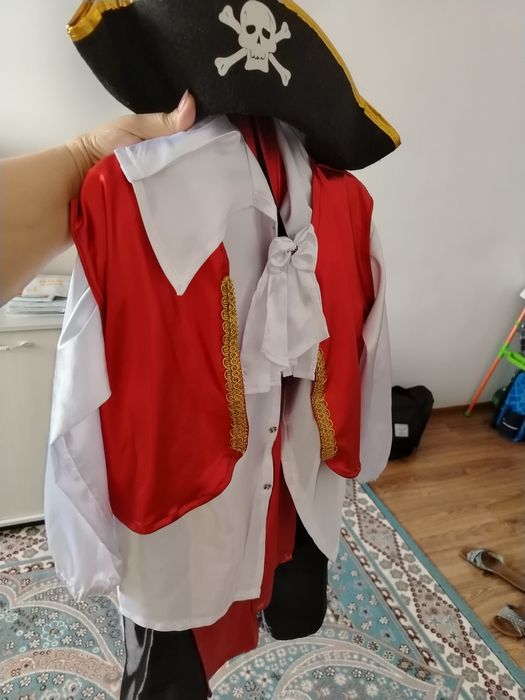 Карнавальный костюм