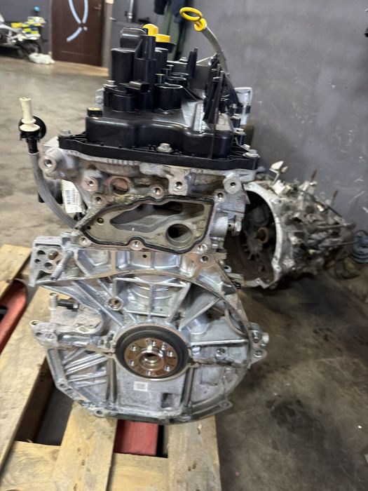 Motor dezechipat Dacia Sandero 3 Stepway 2022