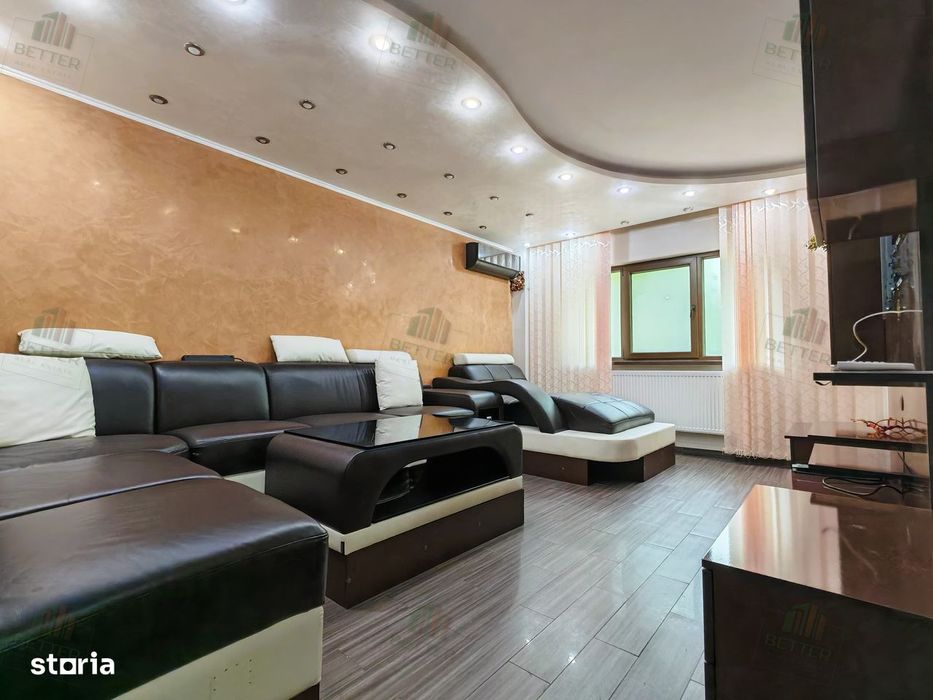 Apartament 2 camere de închiriat - lângă Metrou Apărătorii Patriei