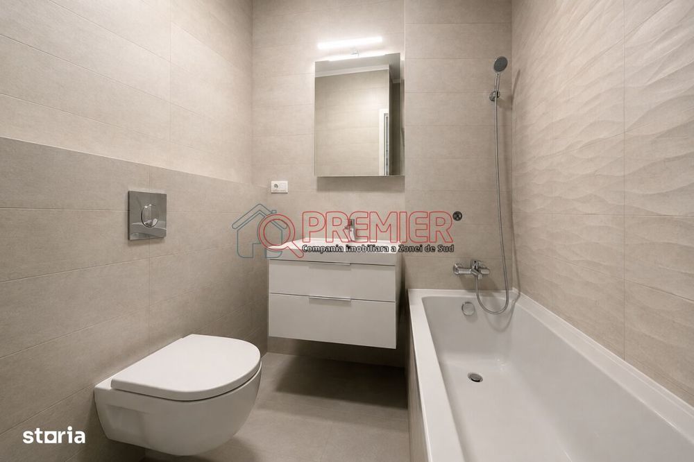 Oferta Limitata | Apartament 2 Camere | 56,5 Mp | Etaj 4/6 | Grand — fotografia 2