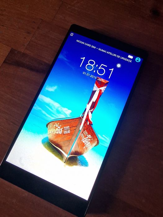 Vand lenovo în stare buna