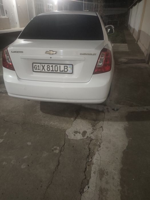 Chevrolet Jentra sotiladi pozitsiya 1. 2018