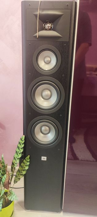Тонколони JBL Studio