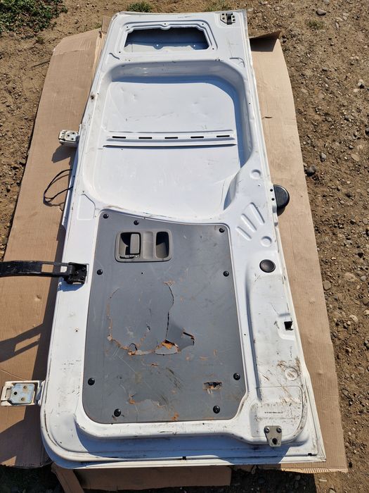 Portiera,ușa dreapta spate Volkswagen Crafter 2012