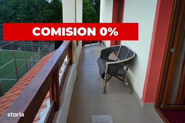 Investitie in turism, Pensiune 14 camere Valiug