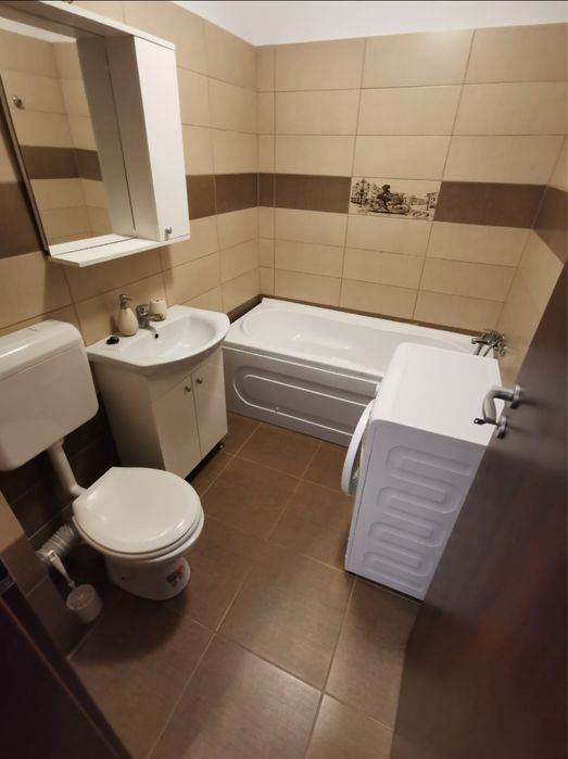 Studio modern și luminos + LOC DE PARCARE INCLUS – 7 min. Metrou Dimitrie Leonida
