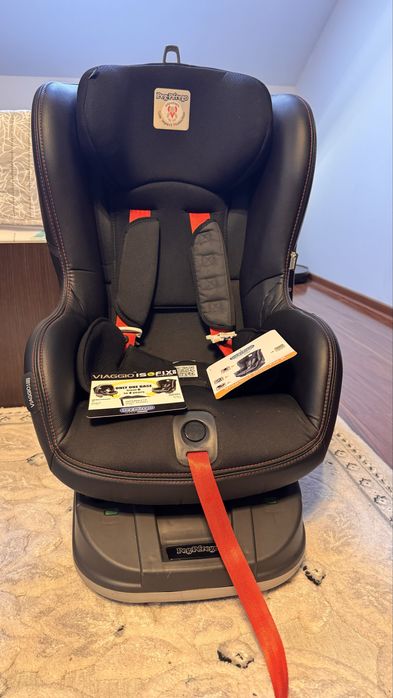 Scaun auto Peg Perego Viaggio 9-18 kg