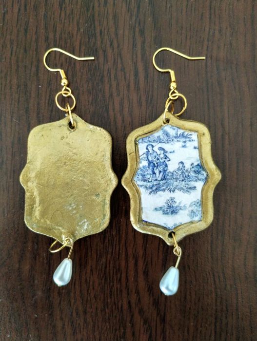 Cercet statement scena Fragonard