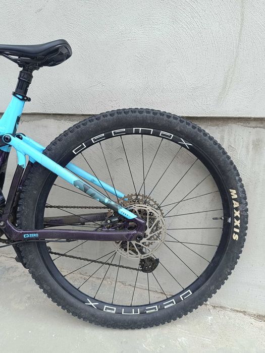 Планински велосипед Mondraker Foxy R Aluminium