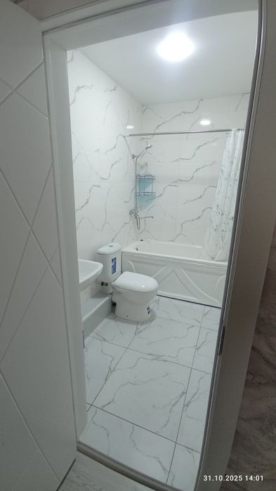 ЖК Parkent Plaza 4х комн, 113м2 ‼️ Махтумкули