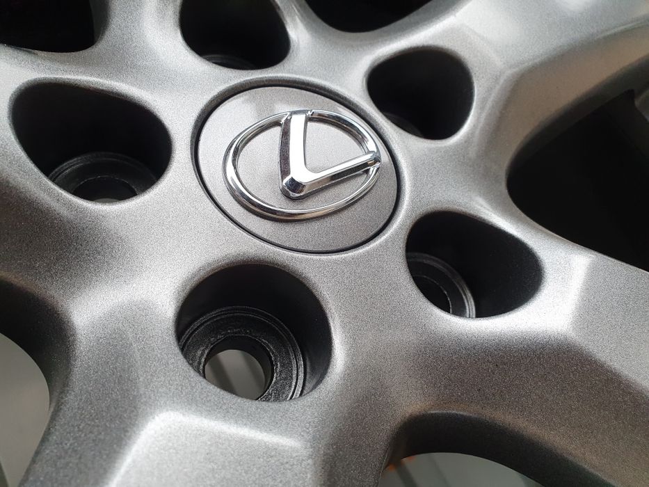 Диски R18 Original